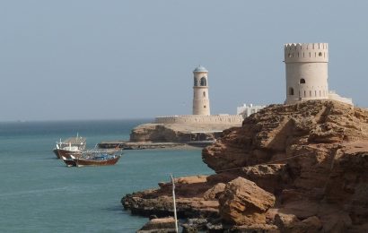 Female Solo Travelers in Oman: Safety, Dress Code, and How to Meet People