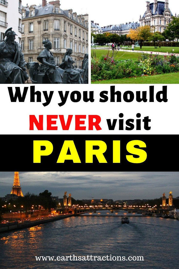 don't travel to france