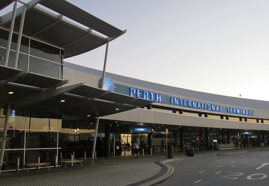 How to Plan Your Trip Easily From Perth Airport