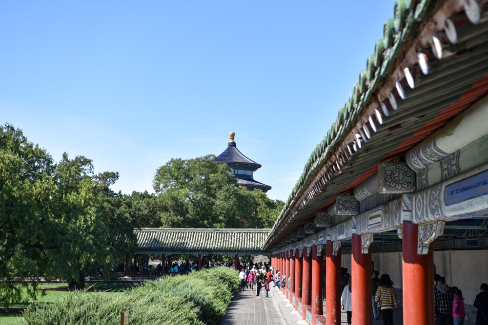 Temple of Heaven is one of the best places to visit in Beijing. Here are the top Beijing things to do, where to go off the beaten path in Beijing, where to eat in Beijing, and where to stay in Beijing
