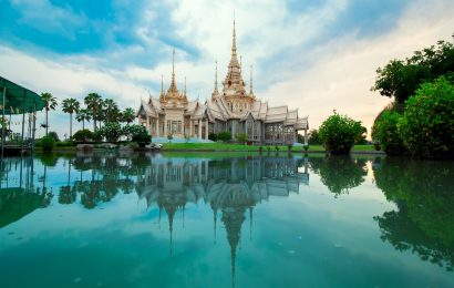 Five Tips for Expats Moving to Thailand