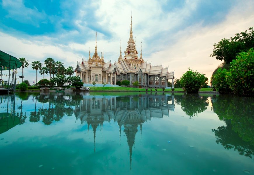 Five Tips for Expats Moving to Thailand