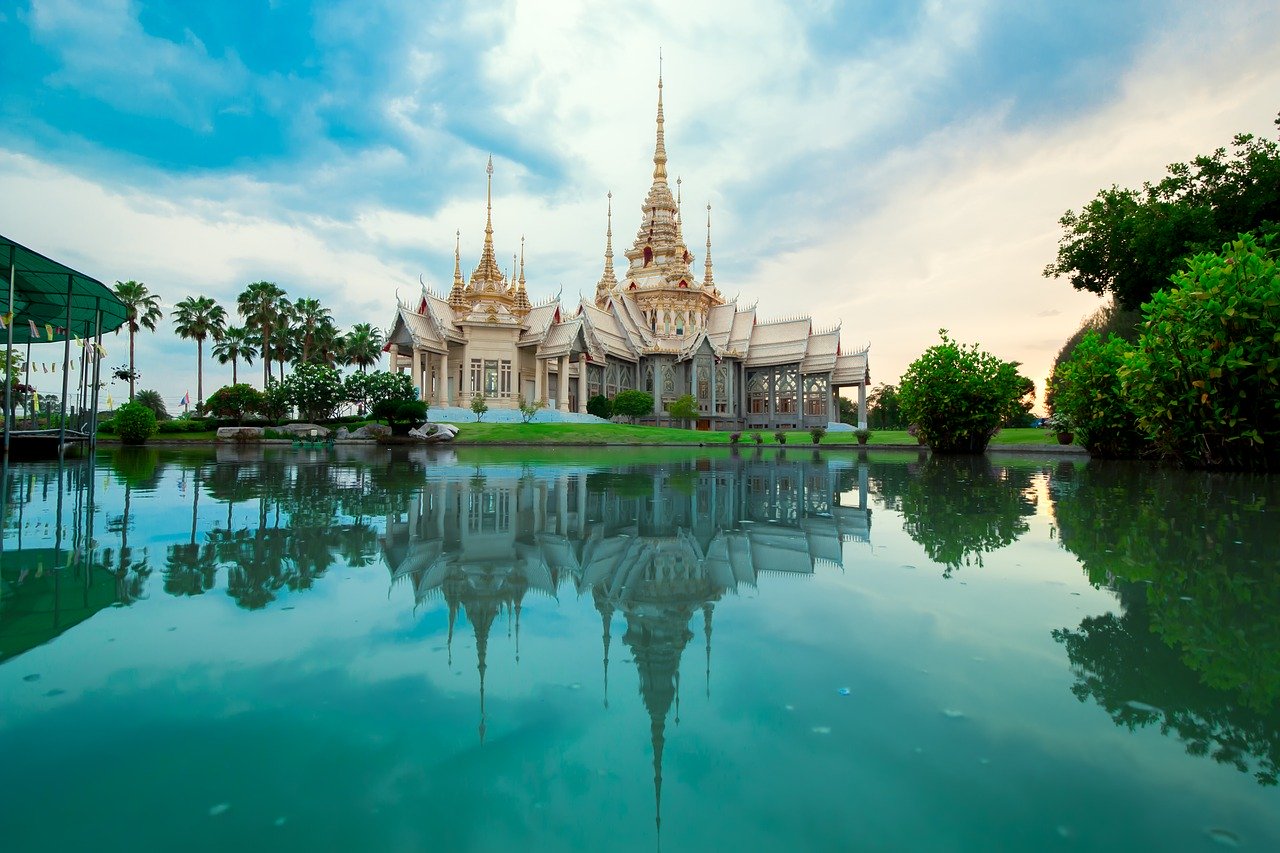 Five Tips for Expats Moving to Thailand