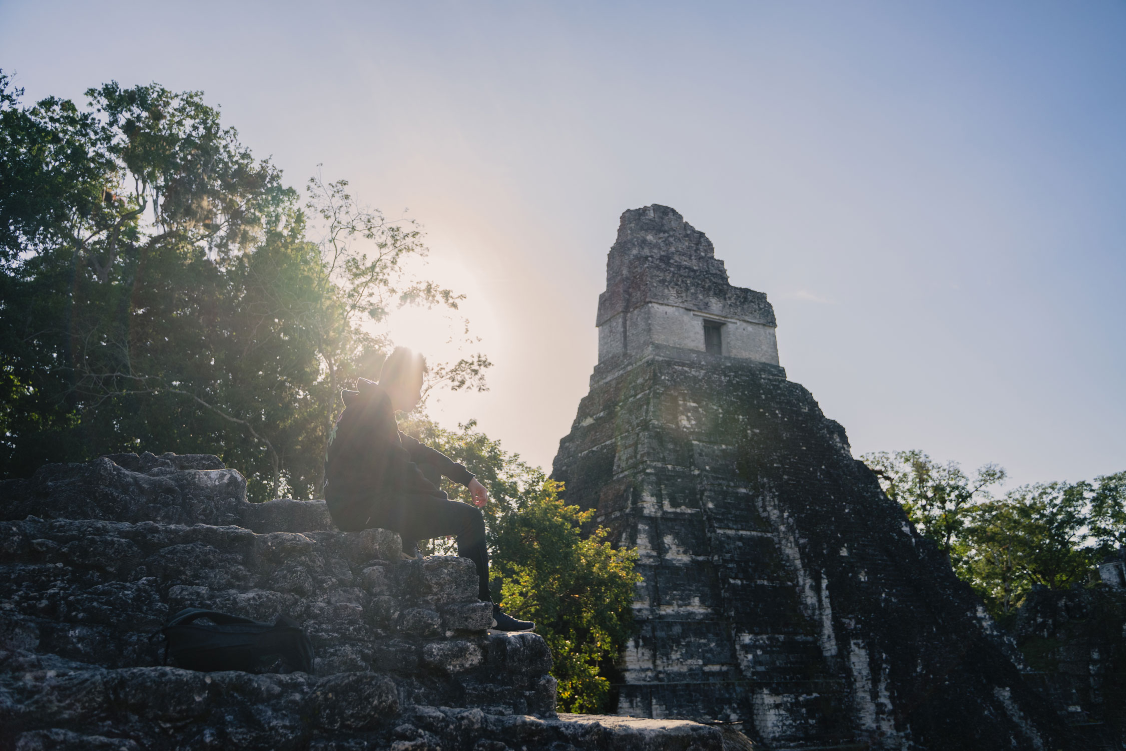 Seeing the Mayan ruins in Tikal is one of the best experiences in Guatemala. Discover the best places to visit in Guatemala and all the cool things to do in Guatemala from this ultimate Guatemala guide.