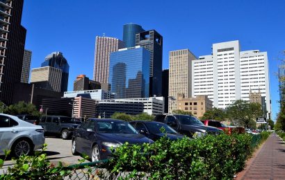 The most vital information when you’re renting a car in Houston