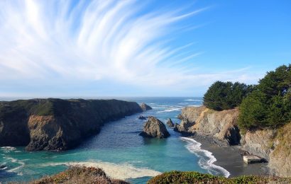 Where to Stop on Your West Coast Road Trip