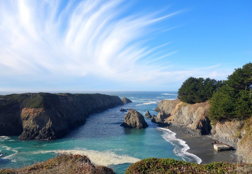 Where to Stop on Your West Coast Road Trip