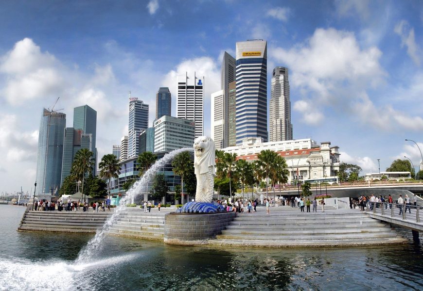 The Best Places to Visit in Singapore – Ranked!