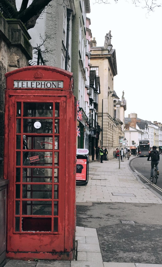 Explore Oxford: Local's guide to Oxford with the best things to do, restaurants, hotels, and more