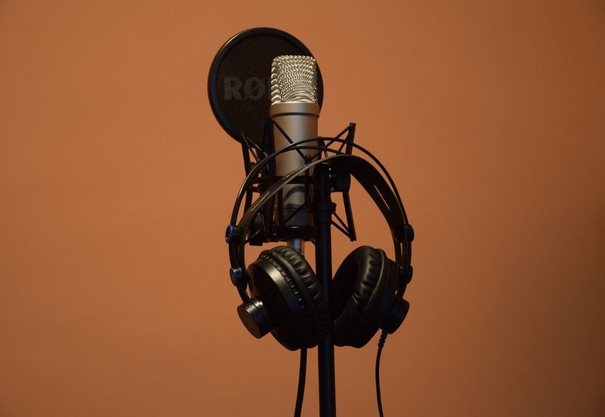 Record Your Voice over on Vacation | How To