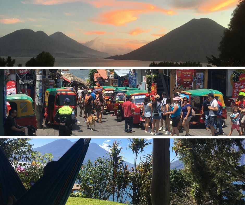 7-day Lake Atitlan itinerary: things to go in one week at Lake Atitlan, Guatemala