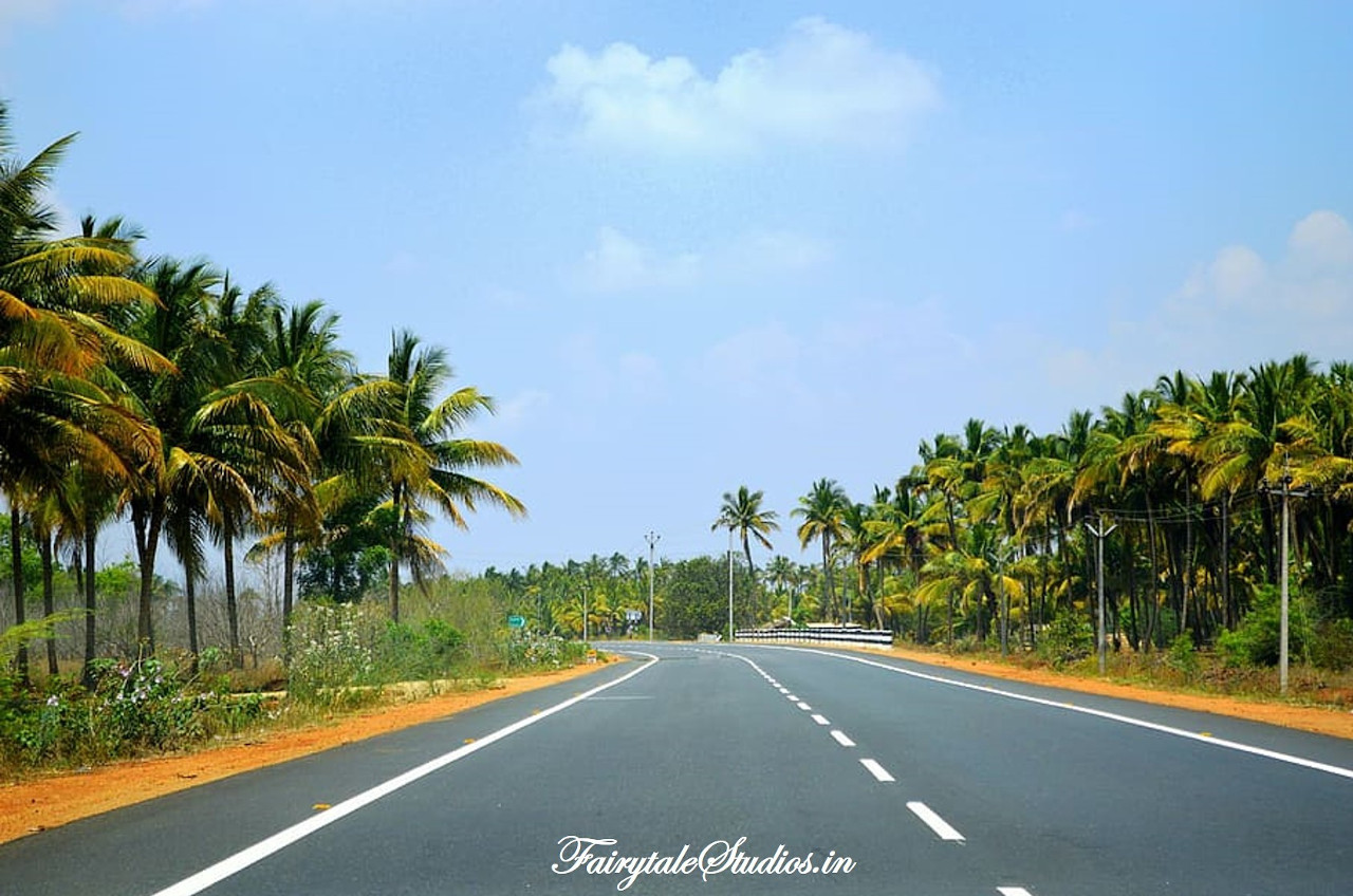 Chennai to Pondicherry in Tamil Nadu is one of the best Indian road trips