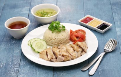 8 Singaporean Foods That Will Blow Your Mind (and Where to Try Them)