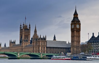 This 3-Day London Route Locals Swear By: City → West End → Royals