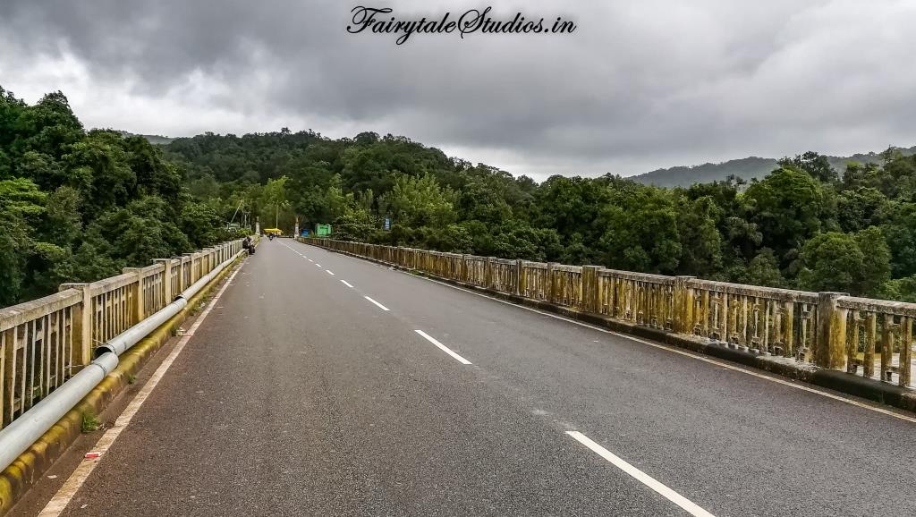 Goa to Gokarna on Konkan coast is one f the scenic road trips in India