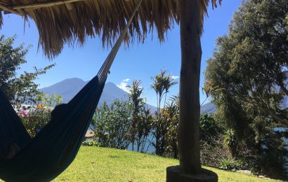 7-day Lake Atitlan itinerary: things to go in one week at Lake Atitlan, Guatemala