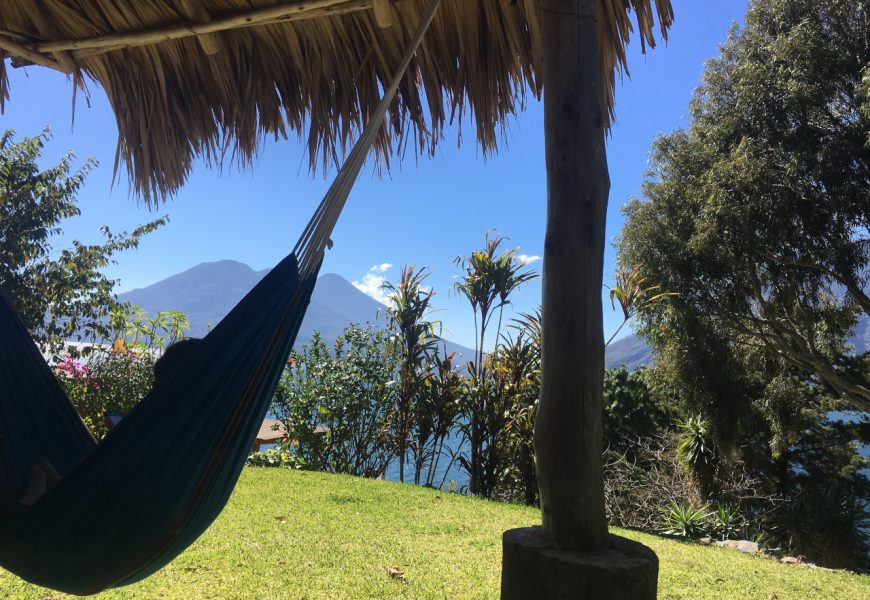 7-day Lake Atitlan itinerary: things to go in one week at Lake Atitlan, Guatemala
