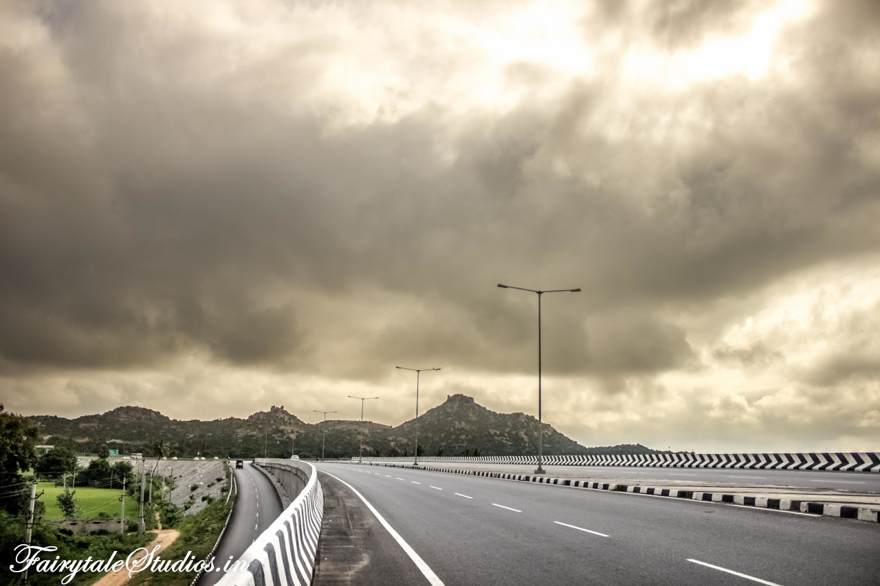 Mumbai to Pune in Maharashtra is one of the top Indian road trips to take