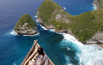 Explore Nusa Penida in 24 Hours – The Perfect 1 Day Nusa Penida Itinerary