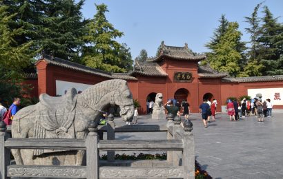 Insider’s guide to Luoyang, China with the Luoyang attractions, restaurants, hotels, tips, and more