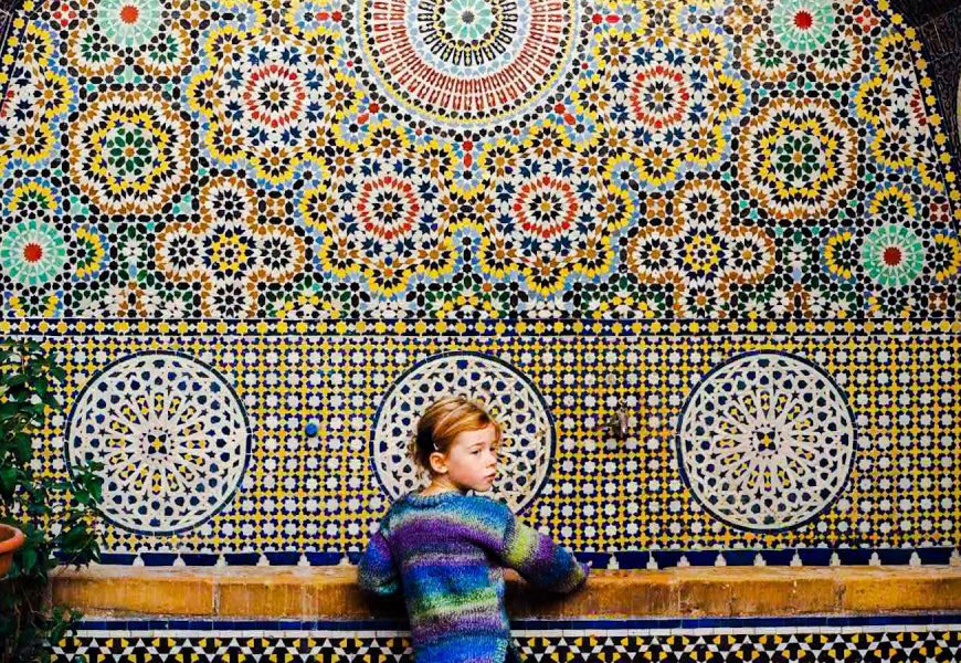 1 week in Morocco: things to do and see