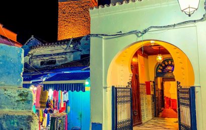 One Week in Morocco That Will Steal Your Heart (and Fill Your Camera Roll)