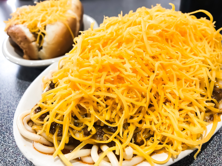 Skyline Chili. When visiting Cincinnati you simply have to try the Cincinnati Chili. Discover the best restaurants in Cincinnati
