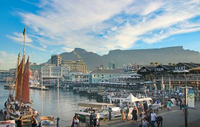 The best Cape Town 2-day itinerary by a local