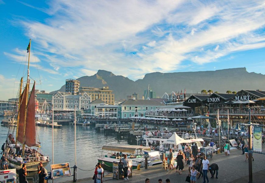 The best Cape Town 2-day itinerary by a local