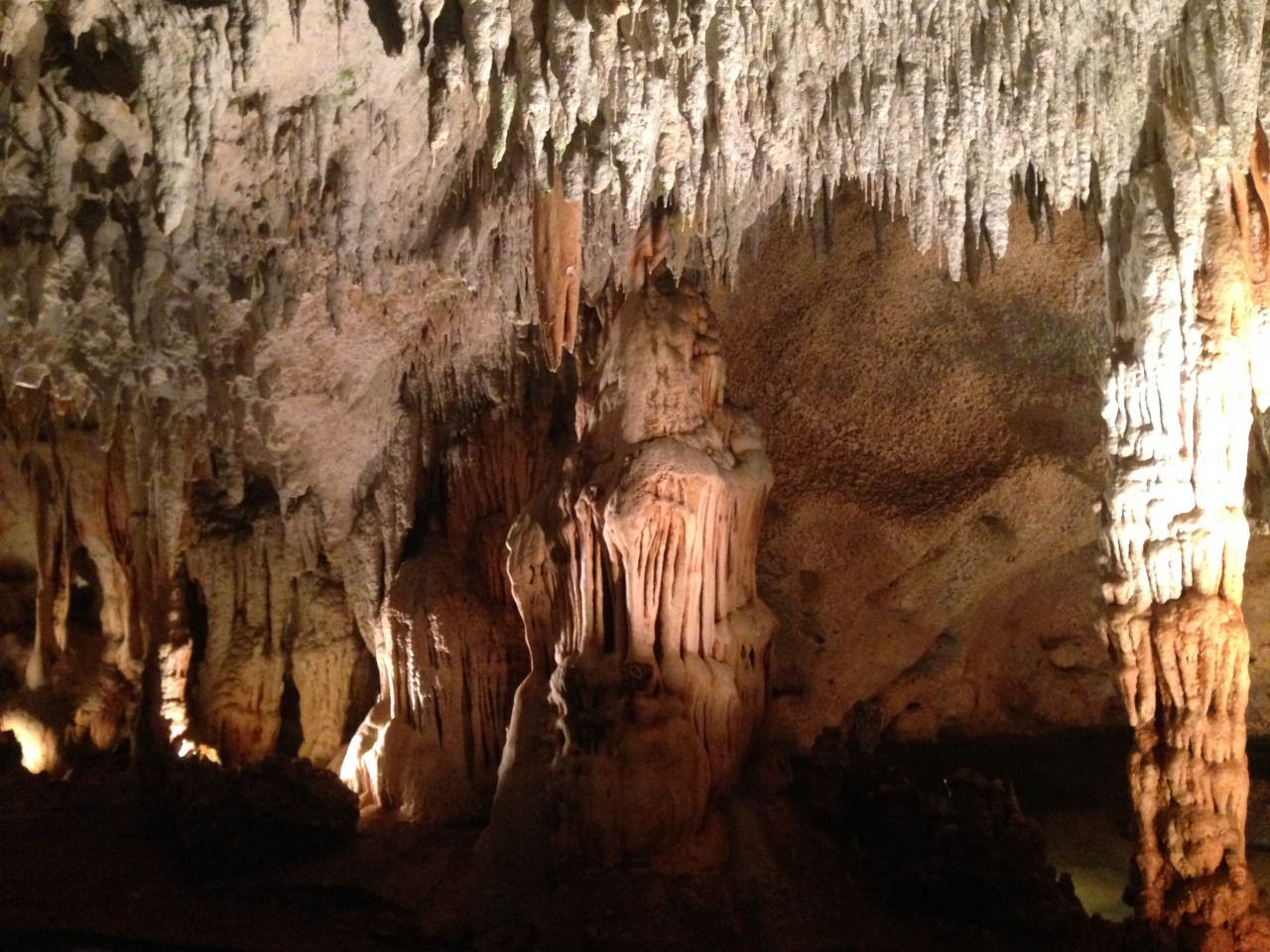“Cueva de las Maravillas”, the Cave of Wonders, is one of the best places to visit in the Dominican Republic in 3 days