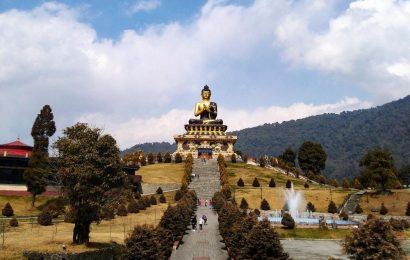 The perfect 10-day Sikkim Itinerary: Places to visit in Sikkim, India