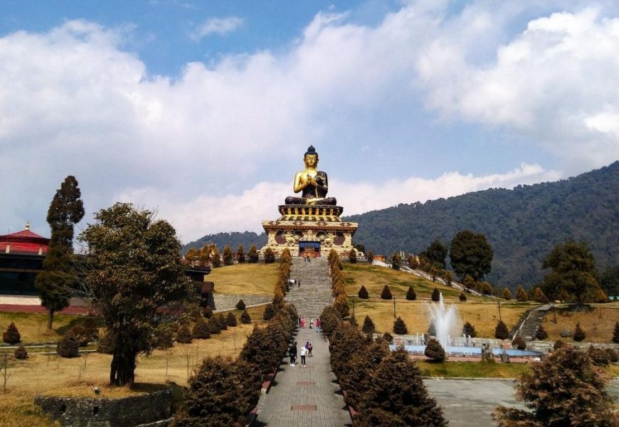 The perfect 10-day Sikkim Itinerary: Places to visit in Sikkim, India