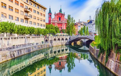 This Underrated European Capital Just Beat 200+ Cities – Here’s What Set It Apart