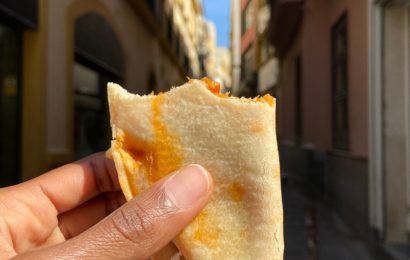16 Best Spanish Foods You Must Try: A Local’s Guide to Traditional Cuisine 16 Best Spanish Foods You Must Try: A Local’s Guide to Traditional Cuisine