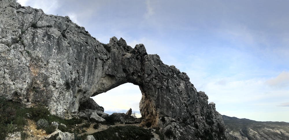 La Vall de Gallinera, Valenciana is one of the must-sees in Spain. Discover everything you need to know before visiting Spain from this article