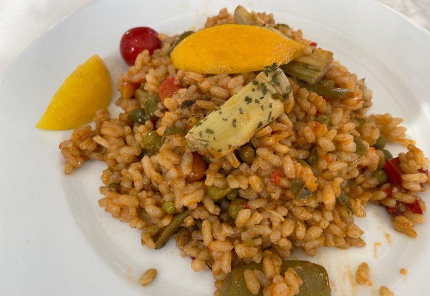 Spanish food: What to eat in Spain