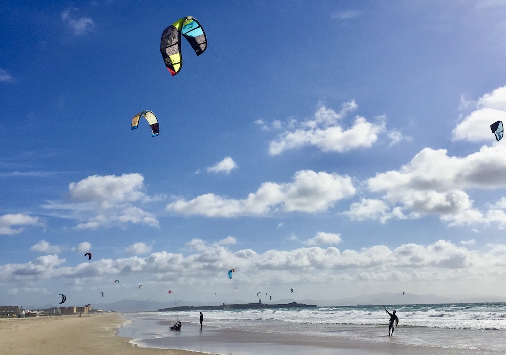 Tarifa is one of the top Spanish destinations. Read this article to discover what you need to need to know before visiting Spain