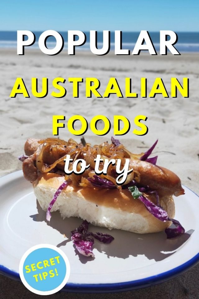 Australian food: the 12 best Australian dishes you should try - Earth's ...