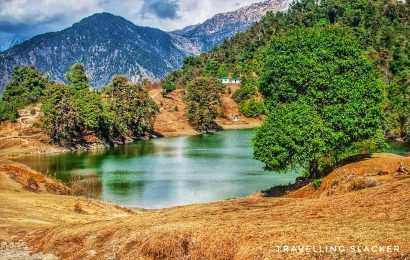 Delhi-Rishikesh-Chopta: A Trekking & Adventure Indian Himalayas Itinerary