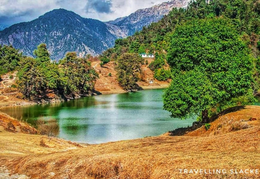 Delhi-Rishikesh-Chopta: A Trekking & Adventure Indian Himalayas Itinerary