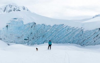 This Frozen Place in the U.S. Looks Like Another Planet This Frozen Place in the U.S. Looks Like Another Planet