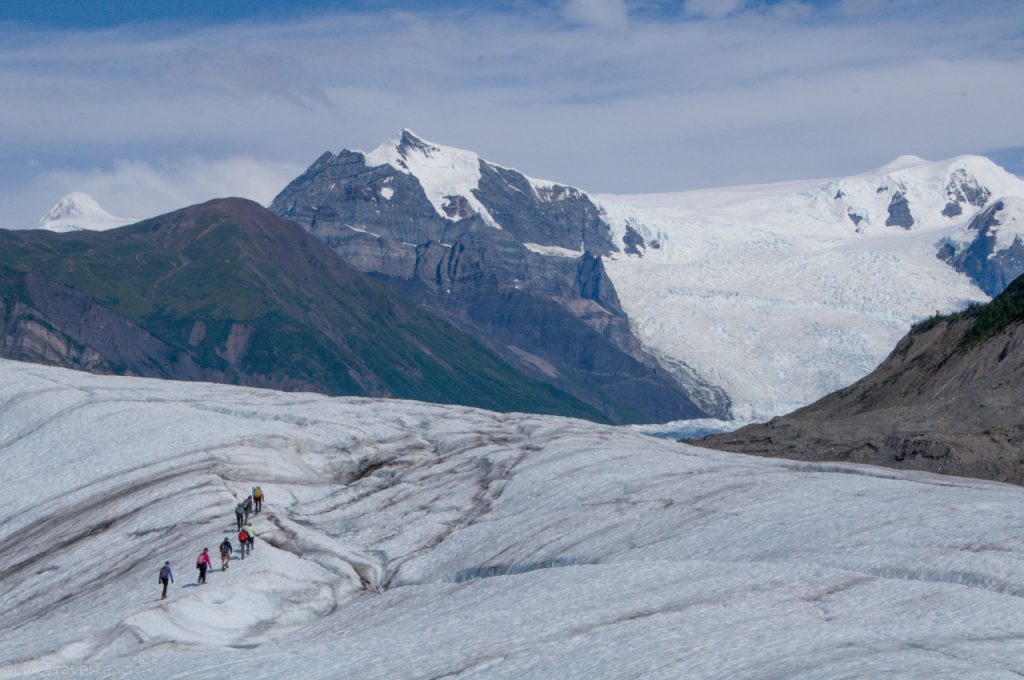 Alaskan Adventures Earth's Attractions travel guides