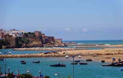 Rabat is Morocco’s capital and one of the best cities to visit in Morocco. Discover more unmissable cities in Morocco from this article