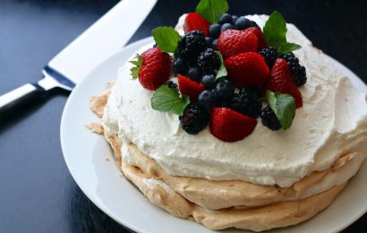 12 Iconic Australian Foods You Can’t Miss – From Tim Tam Slam To Prawns on the Barbie