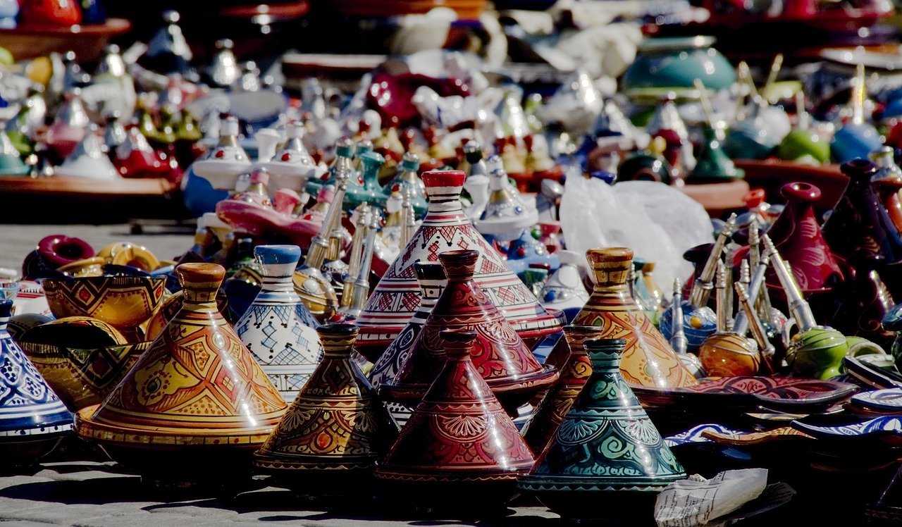 Meknes is one of the most beautiful cities in Morocco. Discover more Morocco destinations from this article