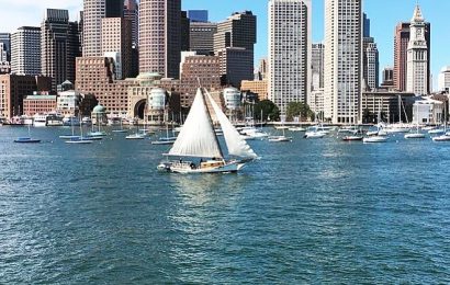 The complete guide to Boston: sightseeing, accommodation, tips, and top 25 restaurants in Boston