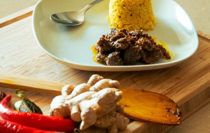 This Indonesian Dish Was Voted the Best in the World – Here’s How to Make It at Home