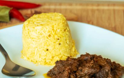 From Indonesia With Love: How to Make Beef Rendang, Voted the World’s Best Dish