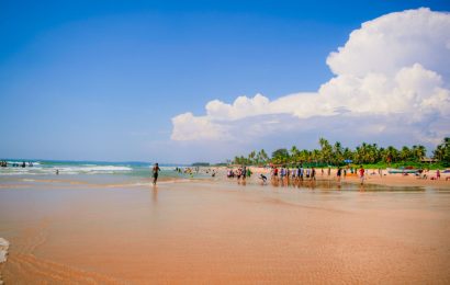 Goa travel: best places to visit in Goa, accommodation, restaurants, tips & more