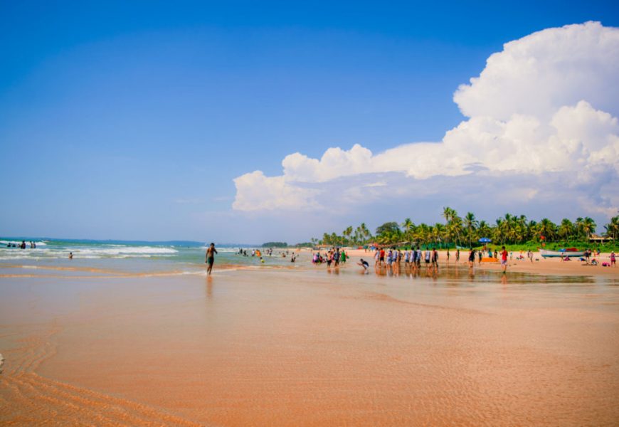 Goa travel: best places to visit in Goa, accommodation, restaurants, tips & more